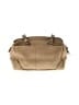 Coach Solid Tan Satchel One size - photo 2