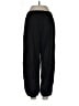 FLX Black Cargo Pants Size L - photo 2