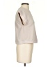 Sundays 100% Polyester Tan Sweatshirt Size XS (0) - photo 4