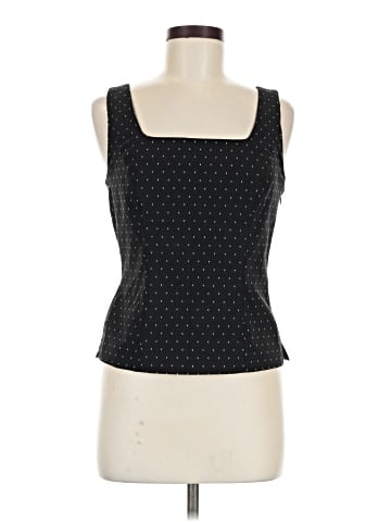 White House Black Market Sleeveless Top (view 1)