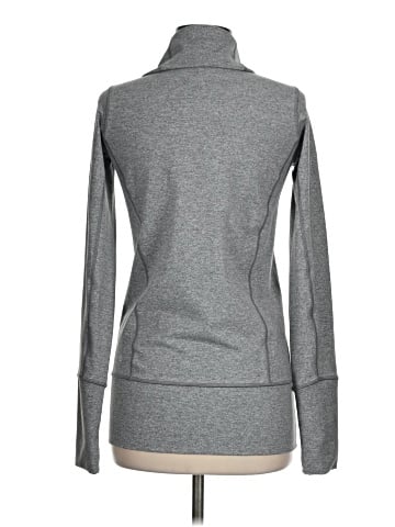 Lululemon Athletica Track Jacket (view 2)