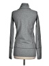 Lululemon Athletica Gray Track Jacket Size 6 - photo 2