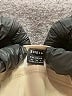 Shein 100% Polyester Solid Tan Casual Skirt Size XS - photo 4