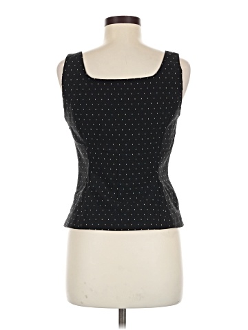 White House Black Market Sleeveless Top (view 2)