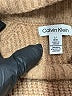 Calvin Klein Tan Turtleneck Sweater Size L - photo 7
