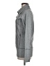 Lululemon Athletica Gray Track Jacket Size 6 - photo 5