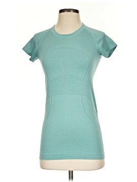 Lululemon Athletica Active T Shirt