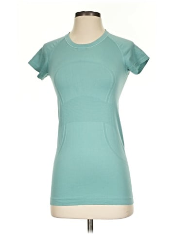 Lululemon Athletica Active T-Shirt (view 1)