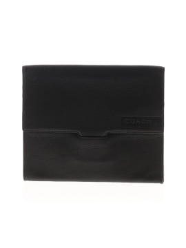 Coach Factory Clutch