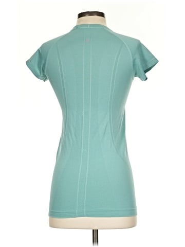 Lululemon Athletica Active T-Shirt (view 2)