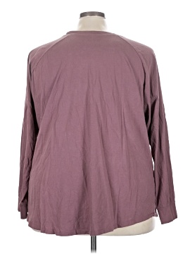 Torrid Long Sleeve T-Shirt (view 2)