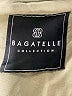 Bagatelle Green Trenchcoat Size S - photo 6