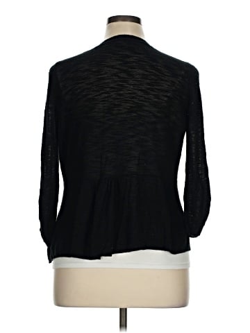 Faded Glory Cardigan (view 2)