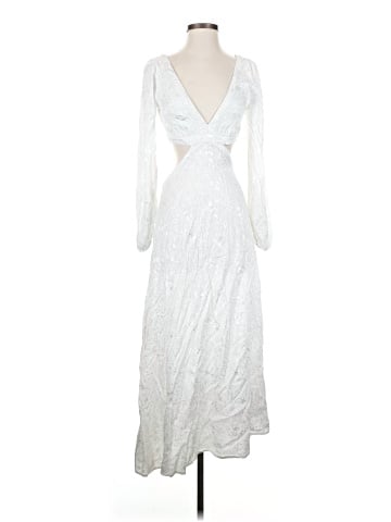 AFRM Cocktail Dress (view 1)