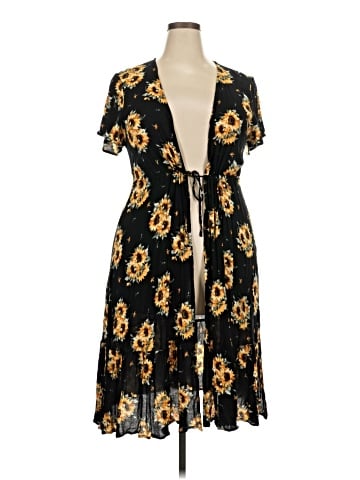 Torrid Casual Dress (view 1)