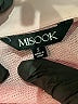 misook Pink Cardigan Size S - photo 8