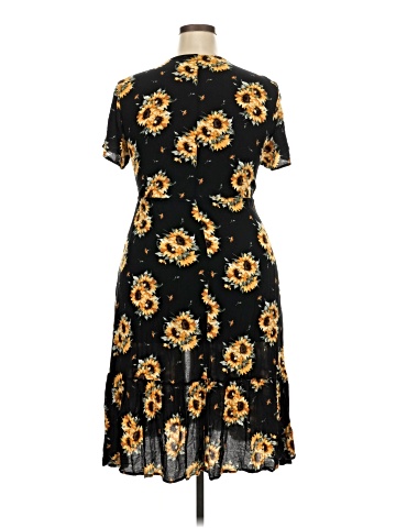 Torrid Casual Dress (view 2)