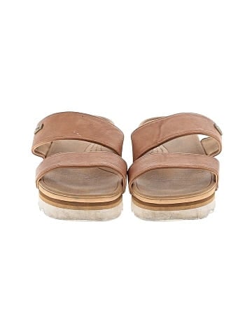 Reef Wedges (view 2)