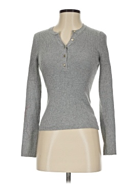 Abercrombie & Fitch Pullover Sweater