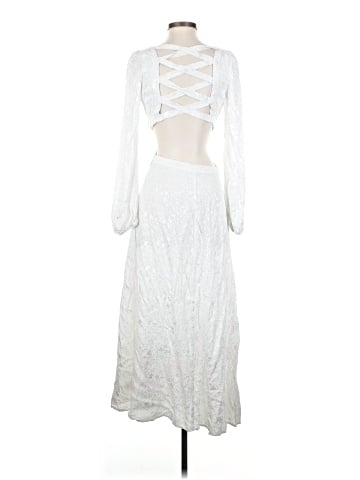AFRM Cocktail Dress (view 2)