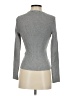 Abercrombie & Fitch Gray Pullover Sweater Size XS - photo 2
