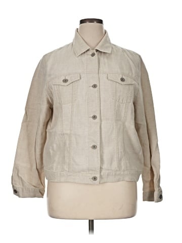 Eddie Bauer Jacket (view 1)