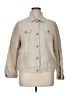 Eddie Bauer Tan Jacket Size XL - photo 1