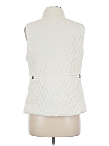 Croft & Barrow Vest (view 2)