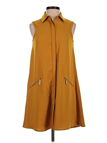 RACHEL Rachel Roy Casual Dress (view 1)