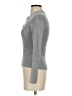 Abercrombie & Fitch Gray Pullover Sweater Size XS - photo 5