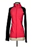 Nike Color Block Red Track Jacket Size S - photo 1