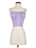 Unbranded Purple Tube Top Size S - photo 1