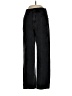 SLVRLAKE 100% Cotton Stripes Black Jeans Size 25 waist - photo 1
