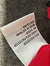 Le Suit 100% Polyester Red Blazer Size 6 Petite - photo 7