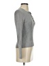 Abercrombie & Fitch Gray Pullover Sweater Size XS - photo 4