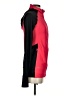 Nike Color Block Red Track Jacket Size S - photo 4