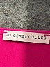 Sincerely Jules Pink Tank Top Size XS - photo 8