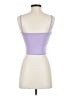 Unbranded Purple Tube Top Size S - photo 2