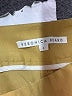 Veronica Beard Gold Casual Pants Size 4 - photo 7