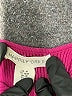 Happily Grey Burgundy Tank Top Size M - photo 7
