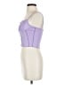 Unbranded Purple Tube Top Size S - photo 5
