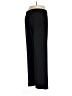 Coldwater Creek Black Dress Pants Size 10 - photo 1