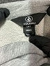 Volcom Gray Sweatshirt Size S - photo 7