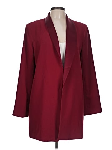 Alice + Olivia Coat (view 1)