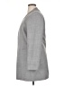 Calvin Klein 100% Polyester Gray Blazer Size 14 - photo 5