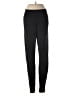 Lululemon Athletica Solid Black Active Pants Size 6 - photo 1