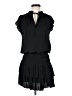 Current Air 100% Polyester Black Cocktail Dress Size S (estimated) - photo 1