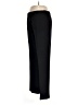 Coldwater Creek Black Dress Pants Size 10 - photo 2
