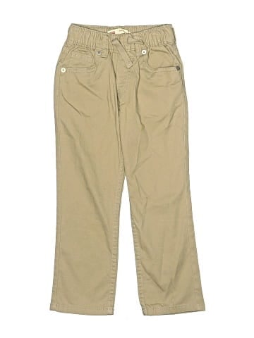 Levi's Khakis (view 1)