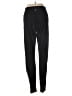 Lululemon Athletica Solid Black Active Pants Size 6 - photo 2